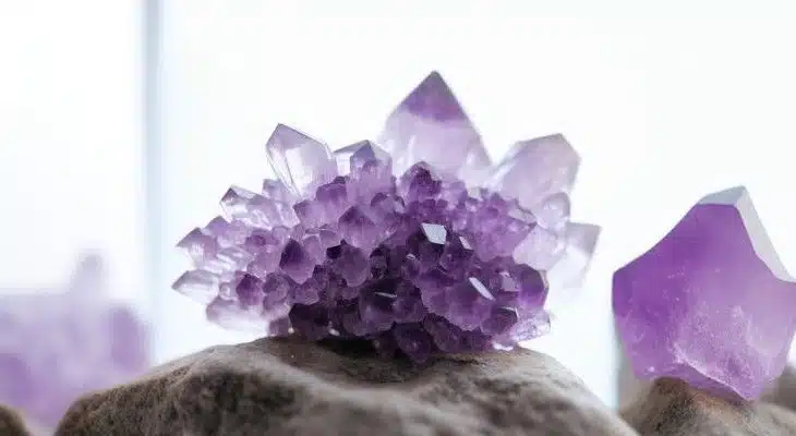 How to Clean Amethyst
