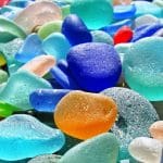 How to Make Sea Glass (Even If You Do Not Have A Tumbler)