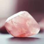 The Marvelous Rose Quartz: An Easy Way to Cut and Polish