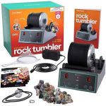 Advanced Professional Rock Tumbler Kit review