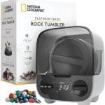 NATIONAL GEOGRAPHIC Professional Rock Tumbling Kit review