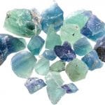 What is fluorite rock? The mineral and its properties