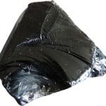 How to Cut Obsidian Stone: A Guide