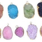 The Definitive Guide to Druzy Stones (Wiki)