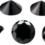 Black Gemstones: What’s the Name and What’s Its Meanings