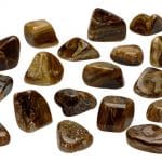 Types of Brown Gemstones: The Ultimate Guide