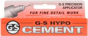 G-S Hypo Cement