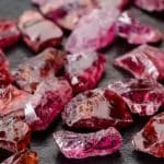 How to Clean Rough Garnets: The Best Methods for Shining Up Your Gems
