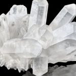 Exploring the World of White Crystals and Rocks Names