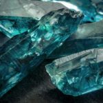 Discover the Magic of Teal Crystals Names: A Beginner’s Guide