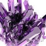 How to Identify Light Purple Stones Names: A Step-by-Step Guide