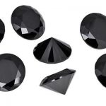 Discover the Unique Properties of Black and White Gemstones Names