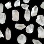 F.A.Q.s about Clear White Crystals: Their Names and Everything You Need to Know