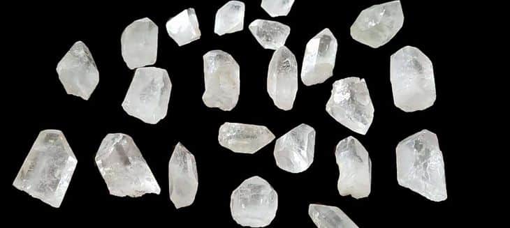 Clear white crystals are prized for their beauty and elegance, and can make stunning decorative objects, jewelry pieces, and spiritual tools. In this text, we provide information on caring for clear white crystals, as well as answer frequently asked questions about these stunning stones.