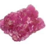 Uncover the Secrets of Stunning Dark Pink Crystal Names