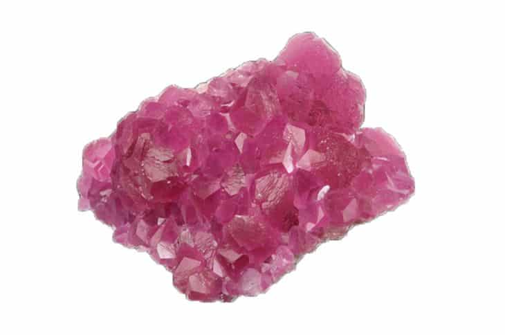 Dark pink crystals are beautiful and fascinating minerals that have been prized for centuries for their color, durability, and natural beauty. From tourmaline to rhodonite, these crystals can be found in a variety of forms and used in jewelry, decorative objects, and more. In this article, we'll explore the properties and benefits of dark pink crystals, as well as tips for caring for these stunning gems.
