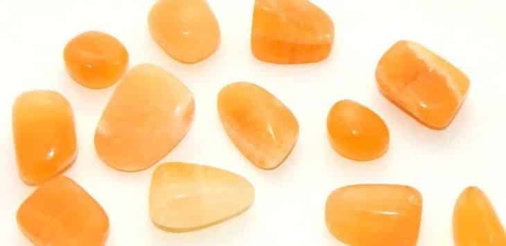 Crystals are a beautiful and fascinating natural wonder that have been revered for their metaphysical properties for centuries. Among the vast variety of crystals, orange and white crystals stand out for their unique colors and properties. In this article, we will explore the physical and geological properties of some common orange and white crystals, provide tips for identifying them, and answer some frequently asked questions about them.