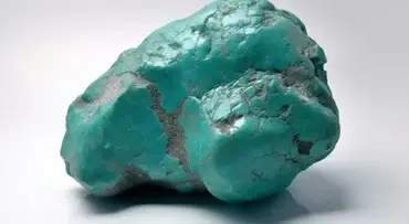 State Turquoise