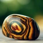 Can You Put Tiger’s Eye in Water? Unveiling the Mystique of Gemstones