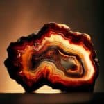 Fire Agate Worth: How Much is Nature’s Kinetic Rainbow Rock?