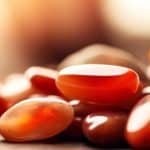 Seeing Red: The Best Ways to Identify Carnelian