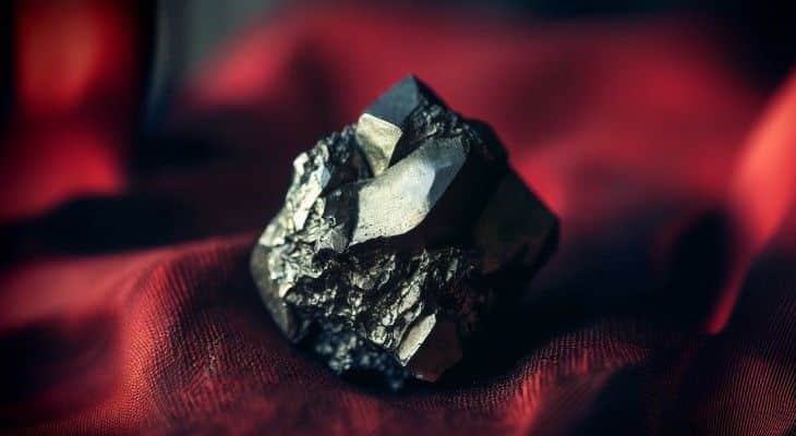 Best Ways to Identify Pyrite
