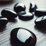 Black Chalcedony: A Comprehensive Guide to the Mystical Stone