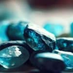 Crystal Blue Beauty: Discovering the World of Blue Apatite Gemstones