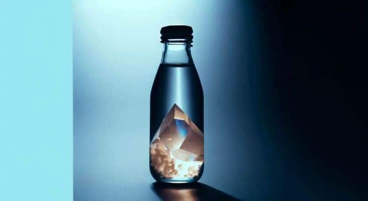 Can Quartz Be Put In Water?