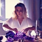 Washing Away Worries: Can You Get Amethyst Wet?