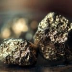 Dampening the Sparkle: Can You Safely Wet Your Pyrite?