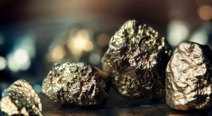 Can You Safely Wet Your Pyrite?