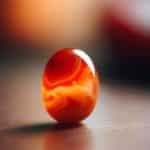 Carnelian: The Vibrant Gem That Ignites Passion and Creativity
