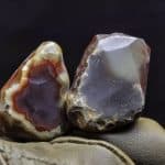Chert Chronicles: Tracing the Formation and Significance of this Stone