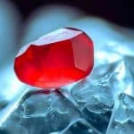 The Crimson Alchemy: Unveiling the Beauty and Uses of Cinnabar