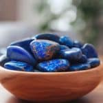 Lapis Lazuli: The Blue Gemstone of Ancient Kings and Modern Collectors
