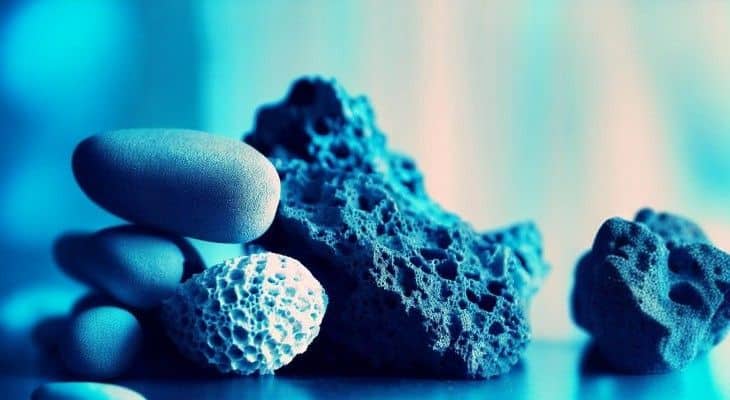 Scoria and Pumice Differences