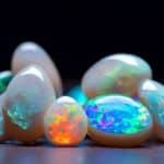Opal Treasures: A Journey Through the Spectrum of Gemstone Types