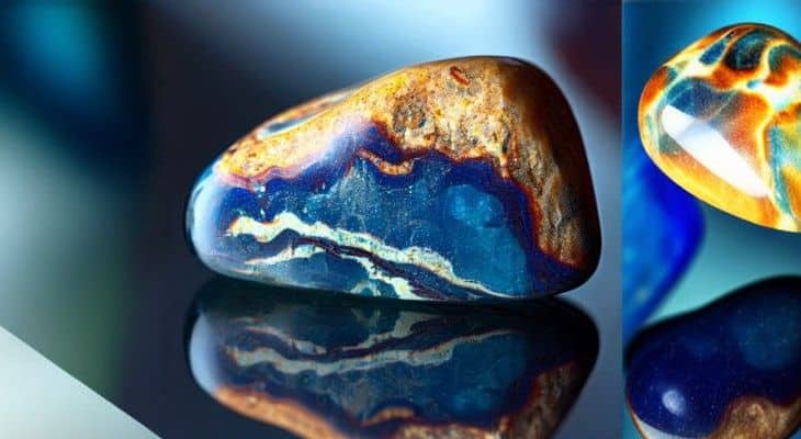 Valuable Rocks and Minerals