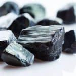 The Enigmatic Stone: What Does Black Tourmaline Truly Looks Like