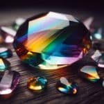 Unlocking the Mystery: Do Rainbow Gems Truly Exist?